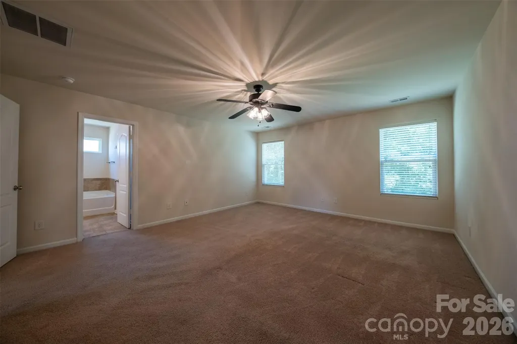 3006 Houndscroft Road Indian Trail NC 28079