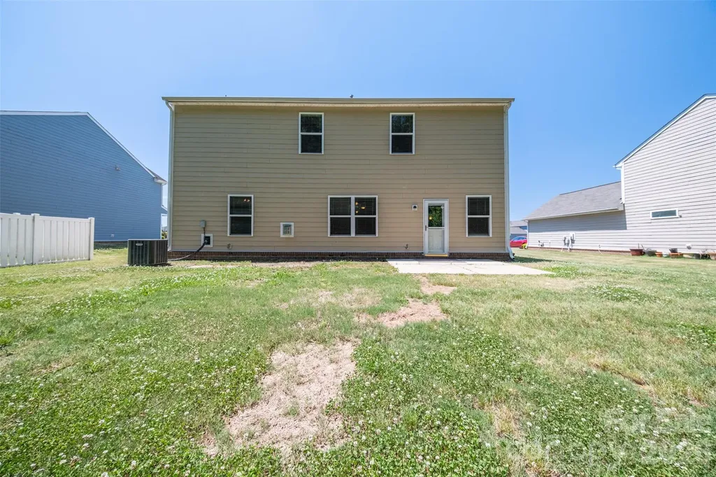 3006 Houndscroft Road Indian Trail NC 28079