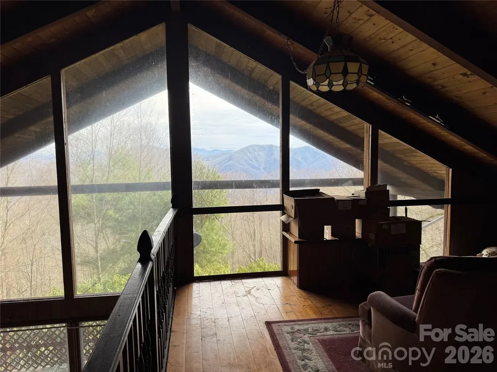 2085 Laurel Ridge N Maggie Valley NC 28751