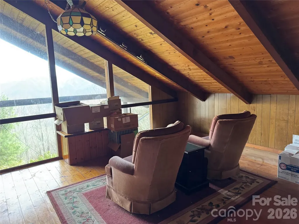2085 Laurel Ridge N Maggie Valley NC 28751