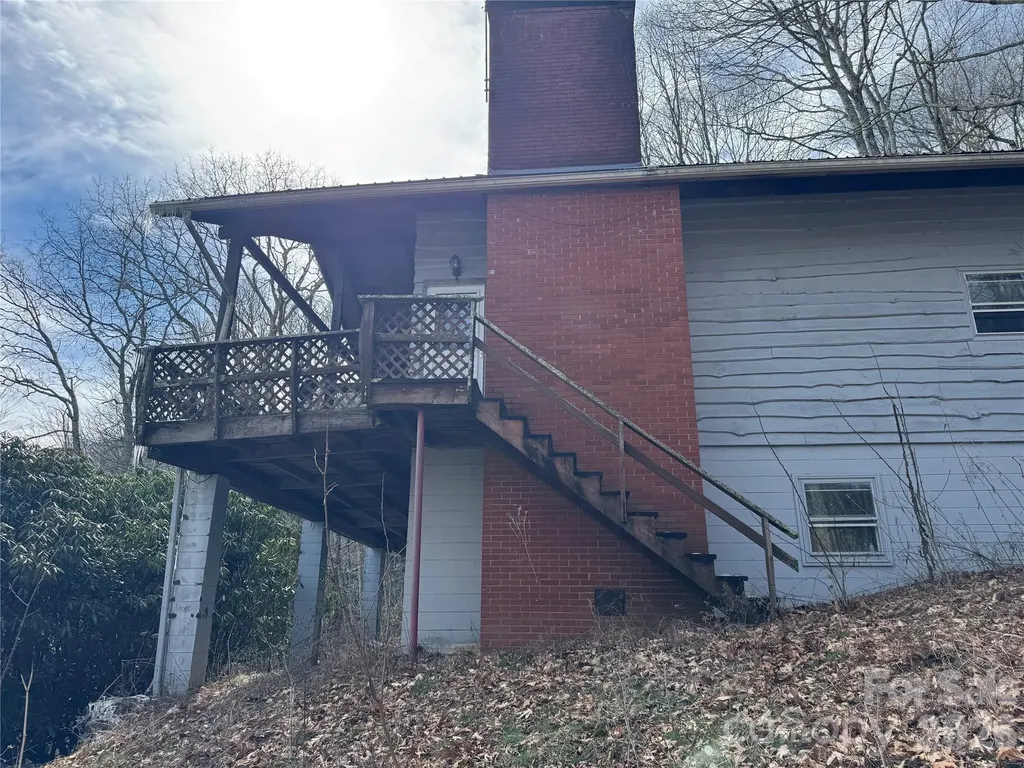 2085 Laurel Ridge N Maggie Valley NC 28751