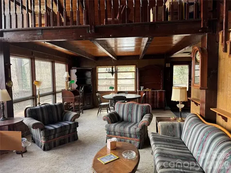 2085 Laurel Ridge N Maggie Valley NC 28751