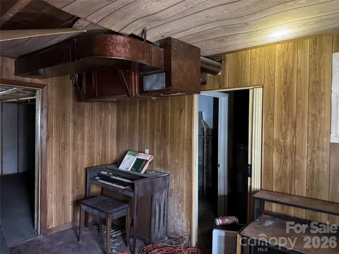 2085 Laurel Ridge N Maggie Valley NC 28751