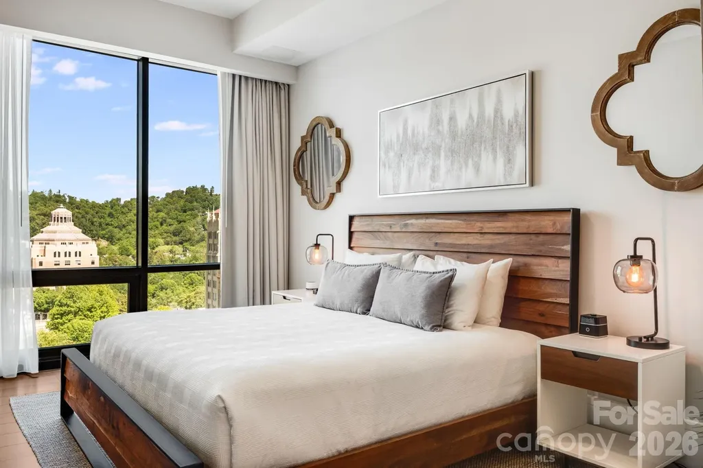 7 Patton Avenue Asheville NC 28801