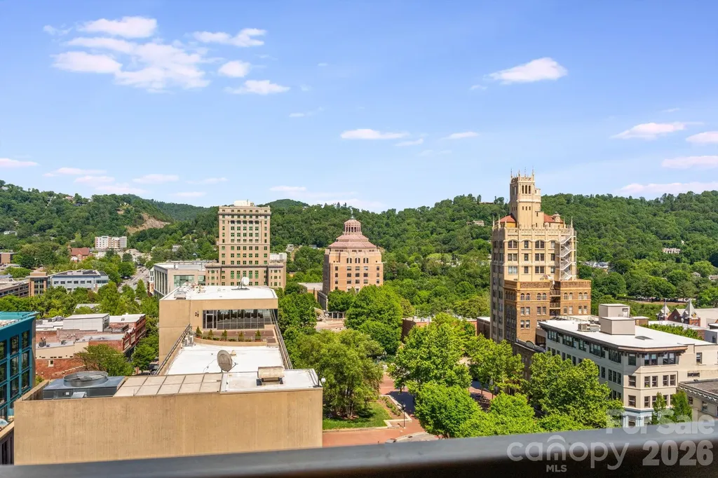 7 Patton Avenue Asheville NC 28801