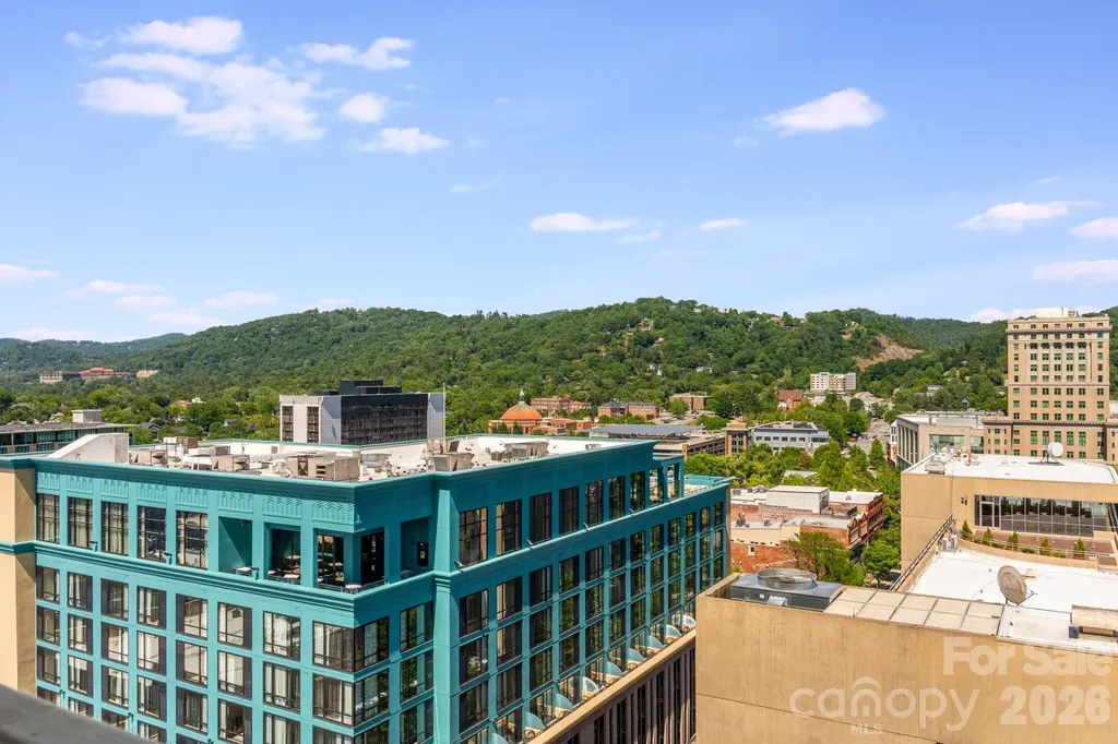 7 Patton Avenue Asheville NC 28801