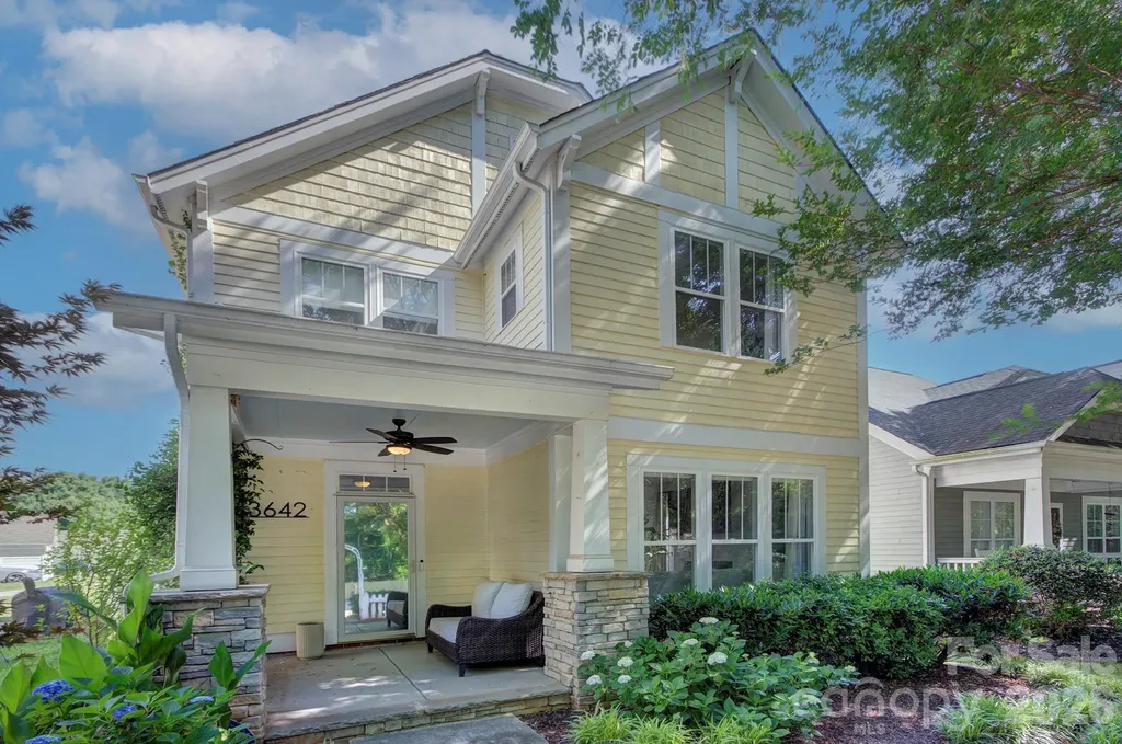 13642 Stumptown Road Huntersville NC 28078