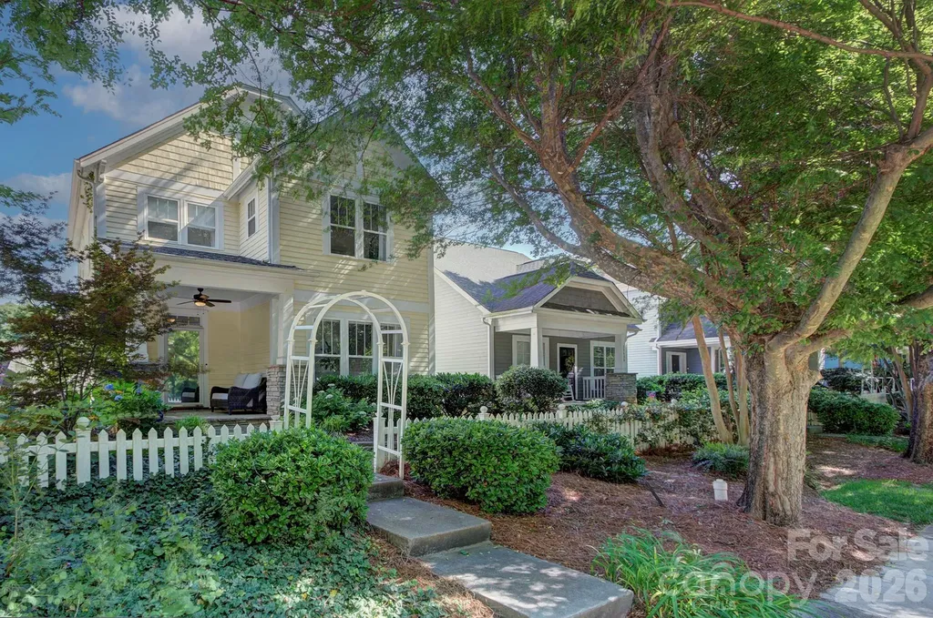 13642 Stumptown Road Huntersville NC 28078