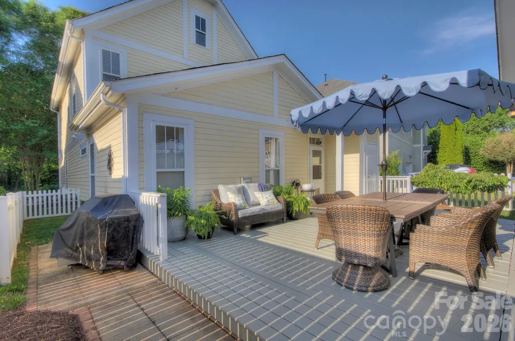13642 Stumptown Road Huntersville NC 28078