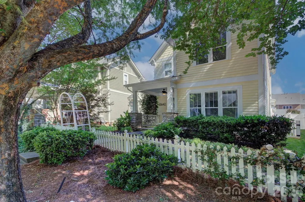 13642 Stumptown Road Huntersville NC 28078