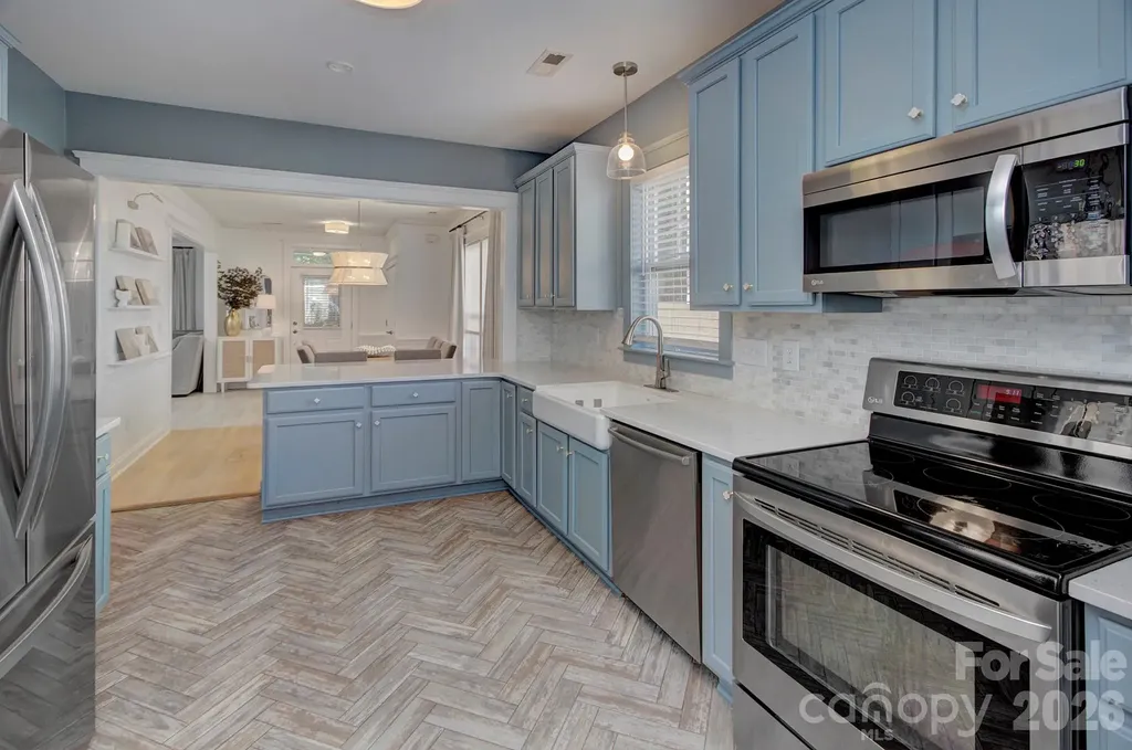 13642 Stumptown Road Huntersville NC 28078