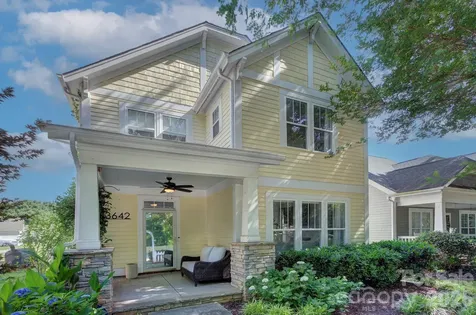 13642 Stumptown Road Huntersville NC 28078