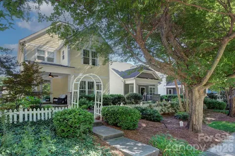 13642 Stumptown Road Huntersville NC 28078