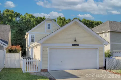 13642 Stumptown Road Huntersville NC 28078