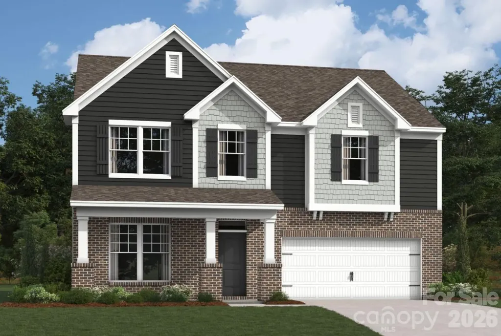 2186 Clifton Road Sherrills Ford NC 28673