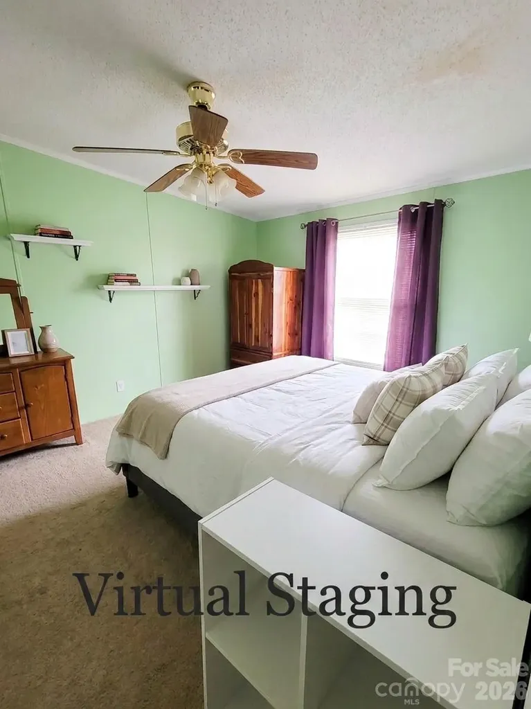 1276 Forest Ridge Road Bessemer City NC 28016