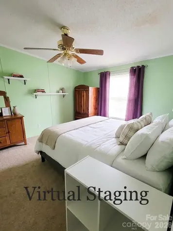1276 Forest Ridge Road Bessemer City NC 28016