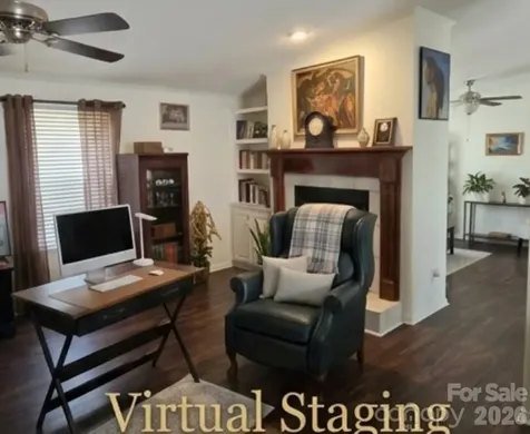 1276 Forest Ridge Road Bessemer City NC 28016