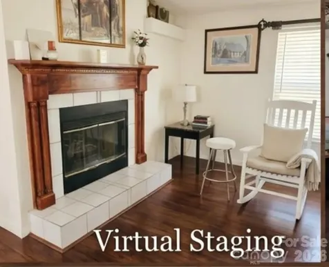 1276 Forest Ridge Road Bessemer City NC 28016