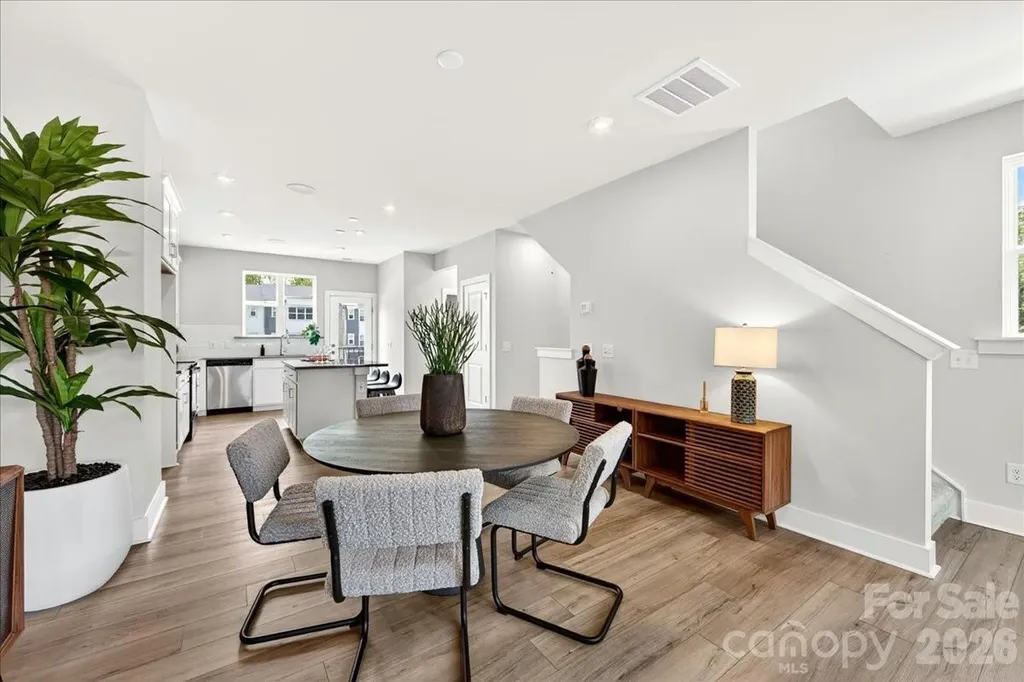 4032 Canvas Court Charlotte NC 28205