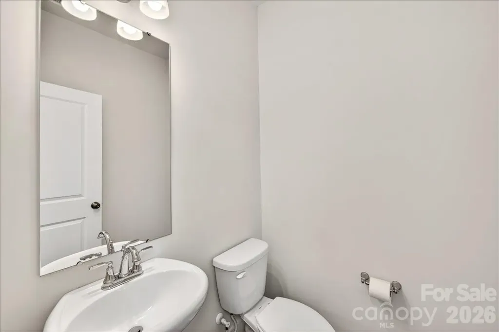 4032 Canvas Court Charlotte NC 28205