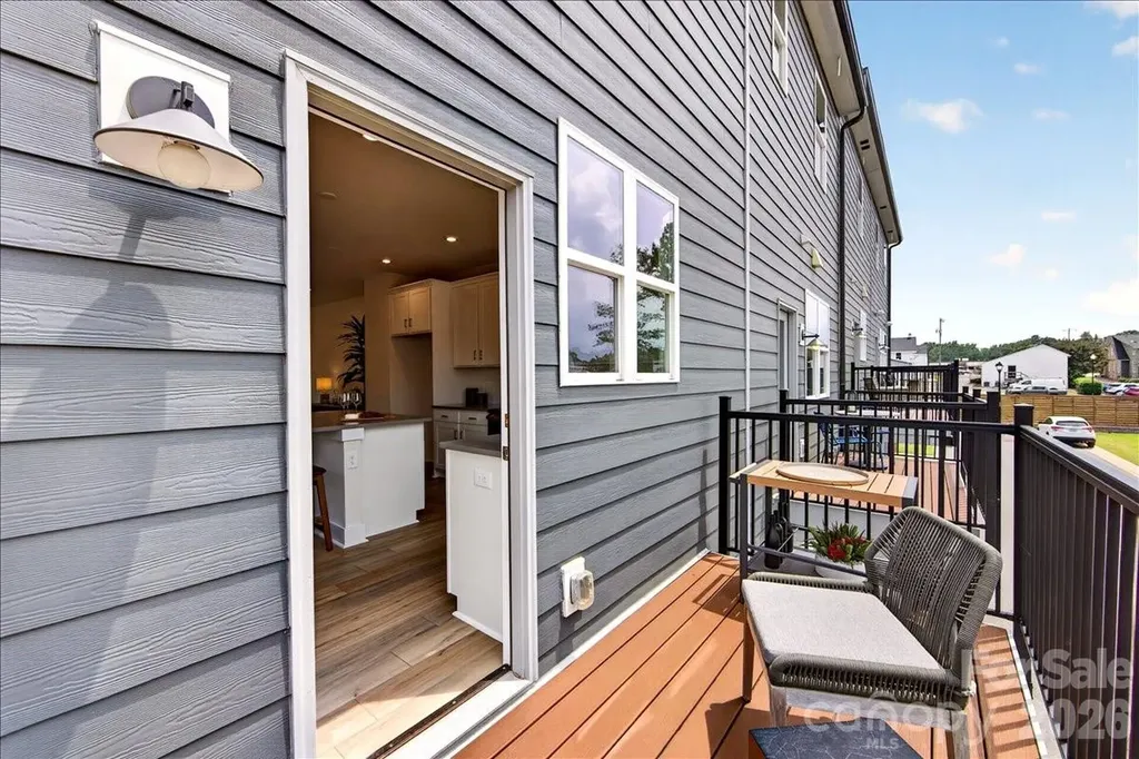 4032 Canvas Court Charlotte NC 28205