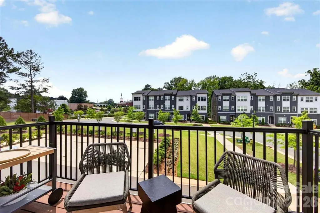 4032 Canvas Court Charlotte NC 28205