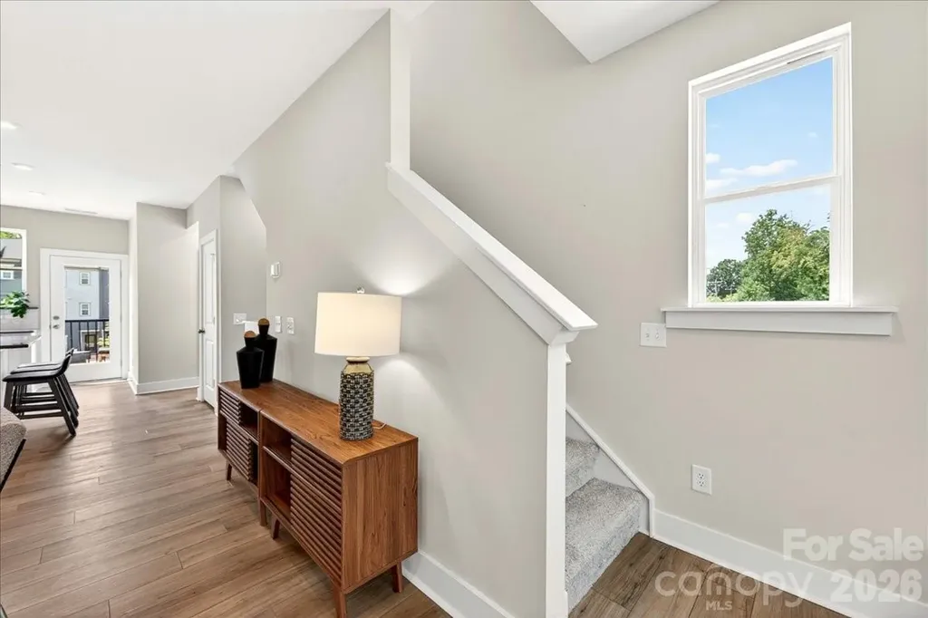 4032 Canvas Court Charlotte NC 28205
