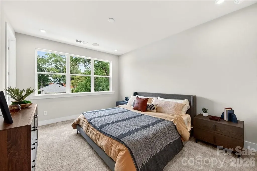 4032 Canvas Court Charlotte NC 28205