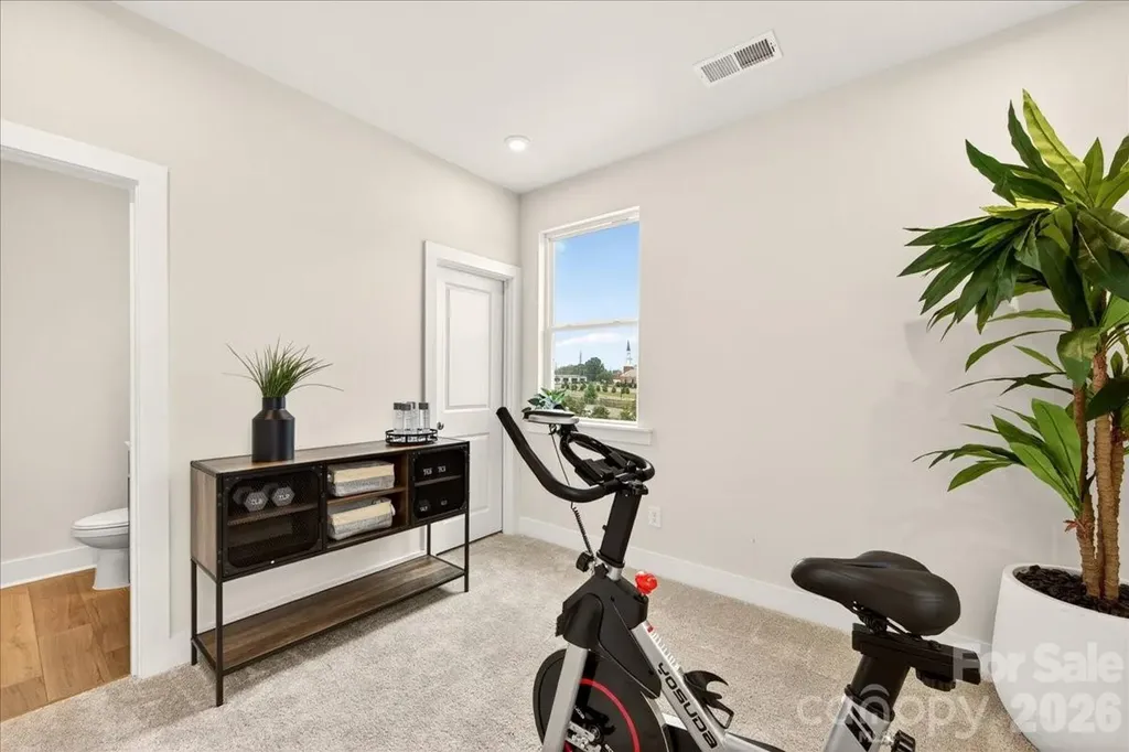 4032 Canvas Court Charlotte NC 28205