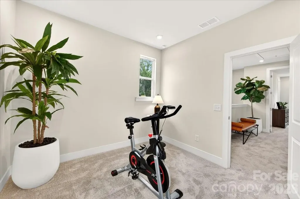 4032 Canvas Court Charlotte NC 28205