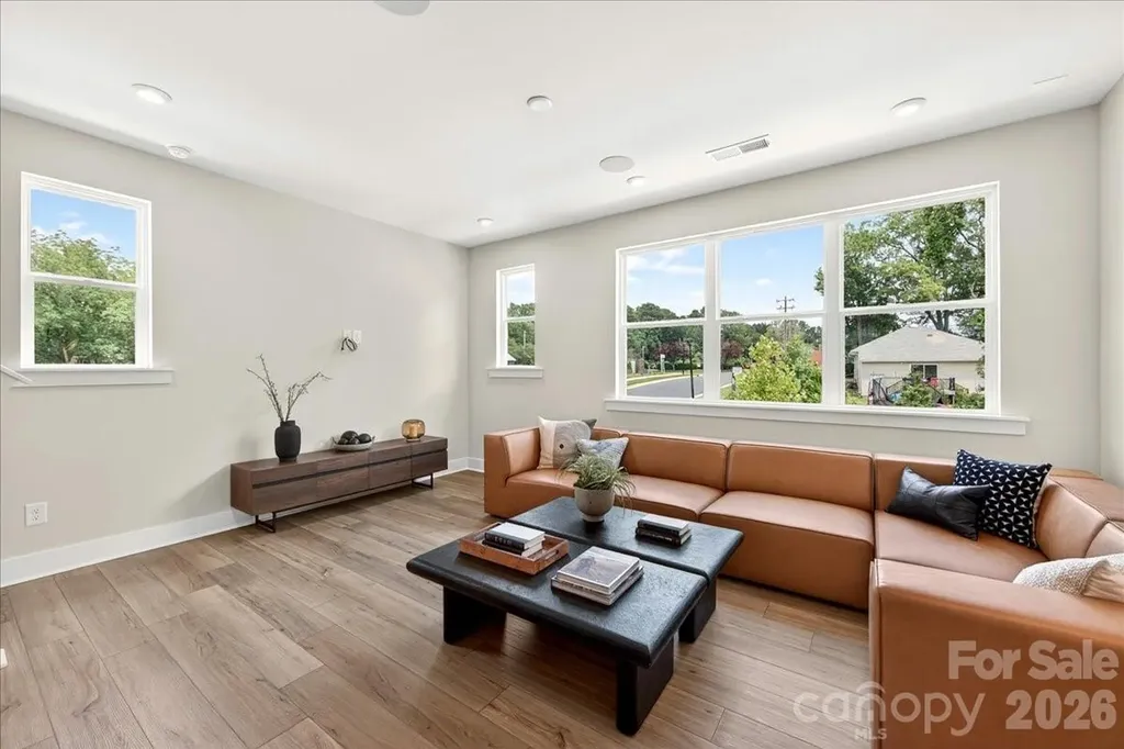 4032 Canvas Court Charlotte NC 28205