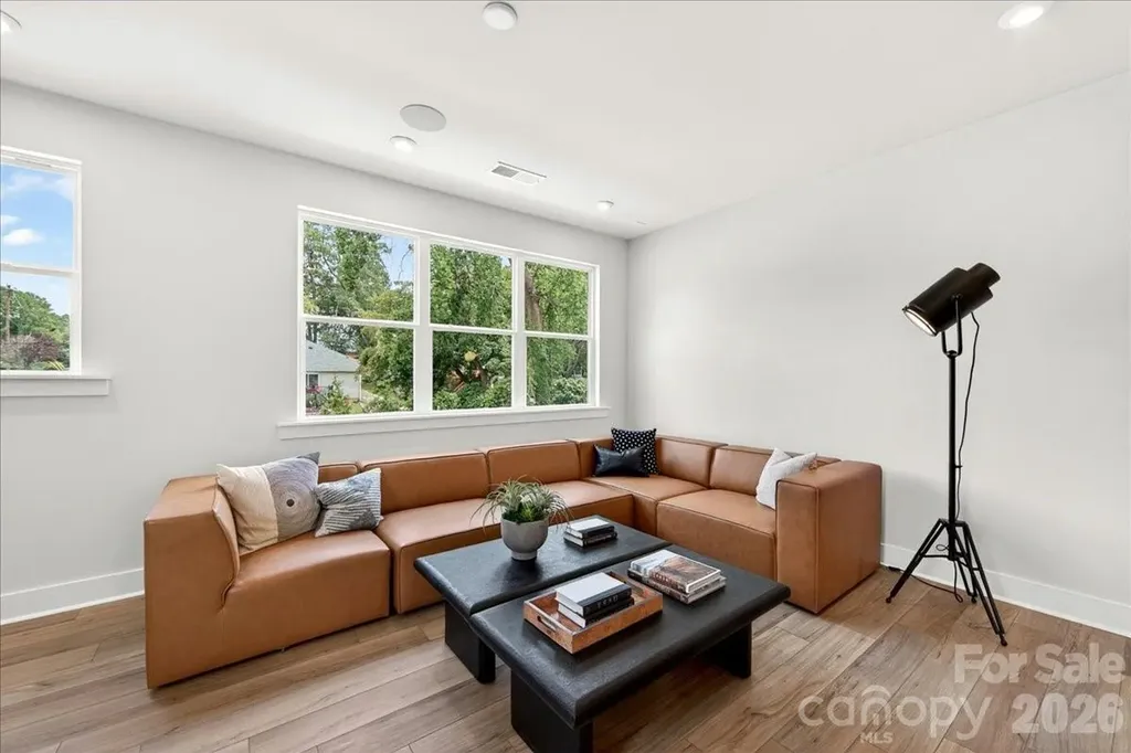 4032 Canvas Court Charlotte NC 28205