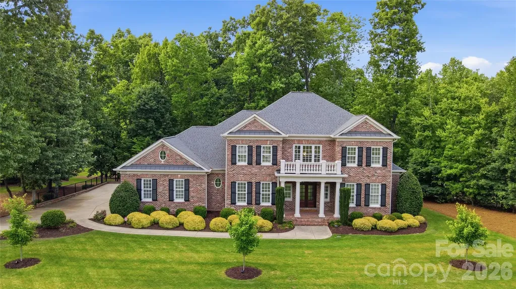 2239 Tully More Drive Landis NC 28088