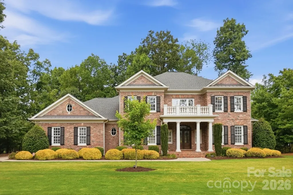 2239 Tully More Drive Landis NC 28088