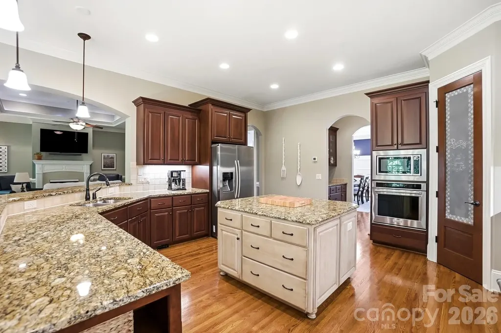2239 Tully More Drive Landis NC 28088