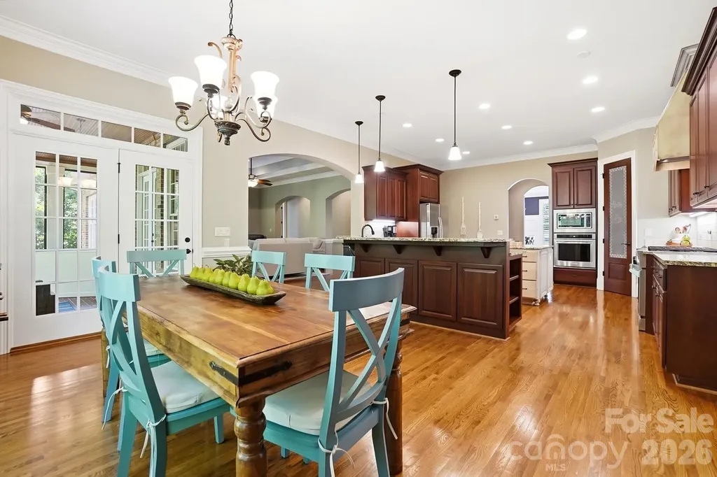 2239 Tully More Drive Landis NC 28088