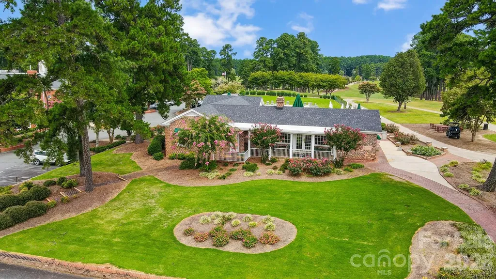 2239 Tully More Drive Landis NC 28088