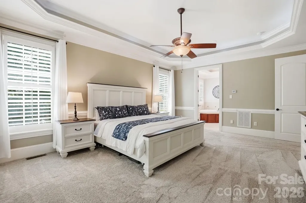 2239 Tully More Drive Landis NC 28088