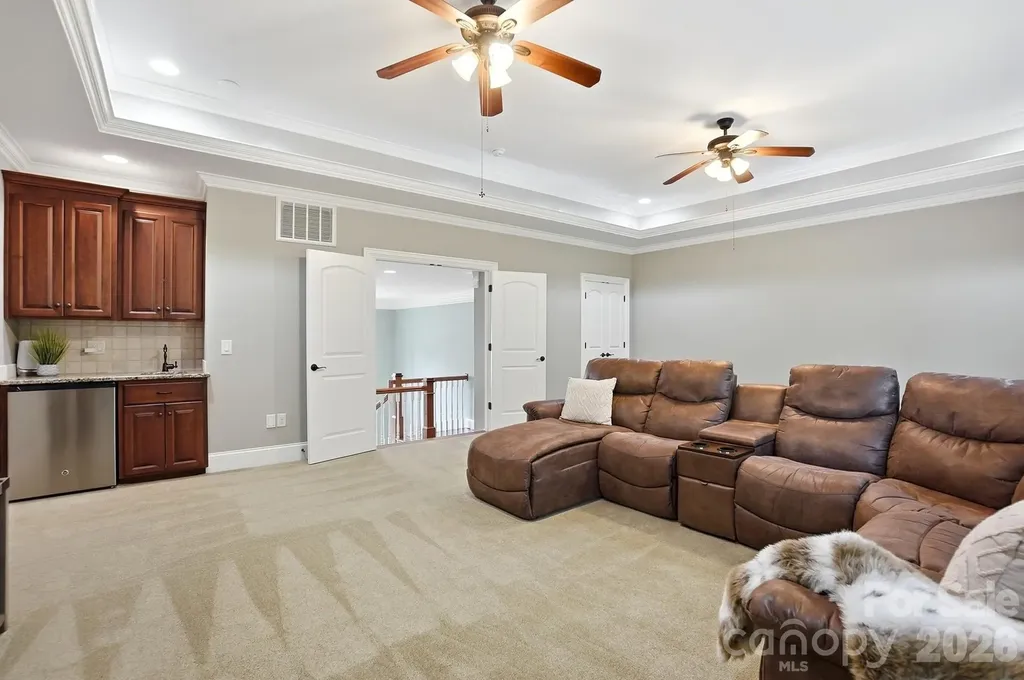 2239 Tully More Drive Landis NC 28088