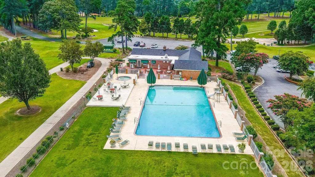 2239 Tully More Drive Landis NC 28088