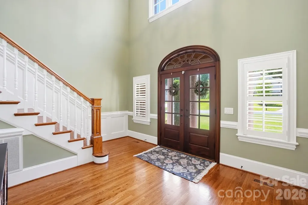 2239 Tully More Drive Landis NC 28088