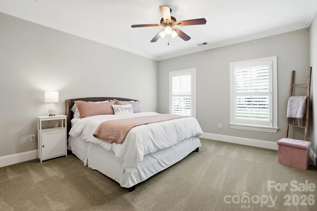 2239 Tully More Drive Landis NC 28088