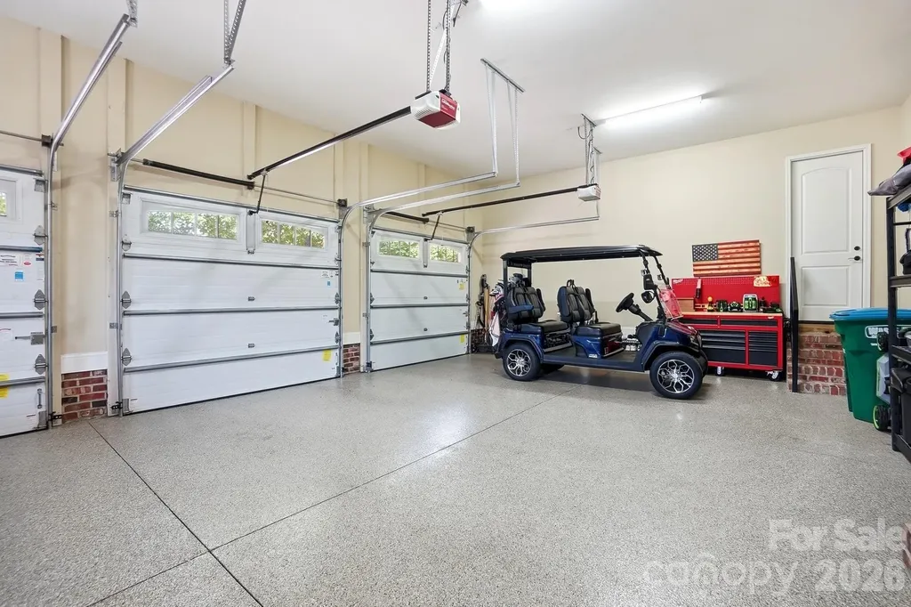 2239 Tully More Drive Landis NC 28088