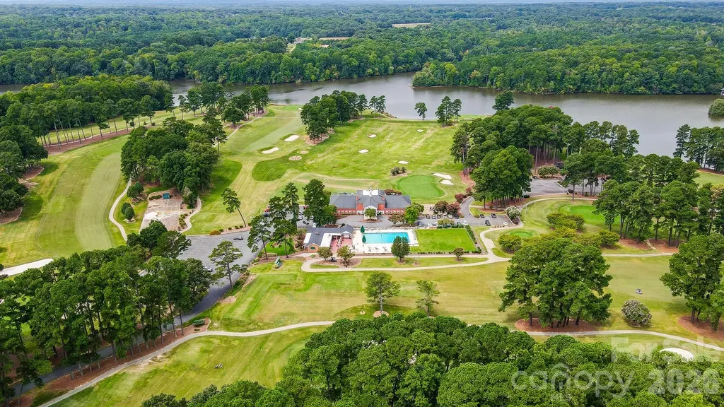 2239 Tully More Drive Landis NC 28088
