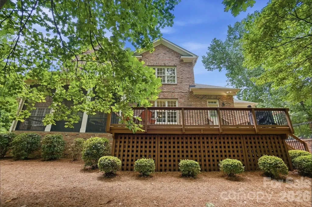 2239 Tully More Drive Landis NC 28088