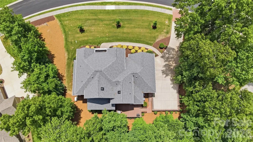 2239 Tully More Drive Landis NC 28088