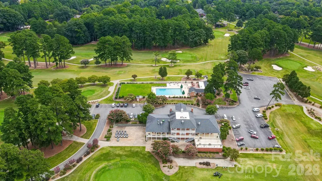 2239 Tully More Drive Landis NC 28088