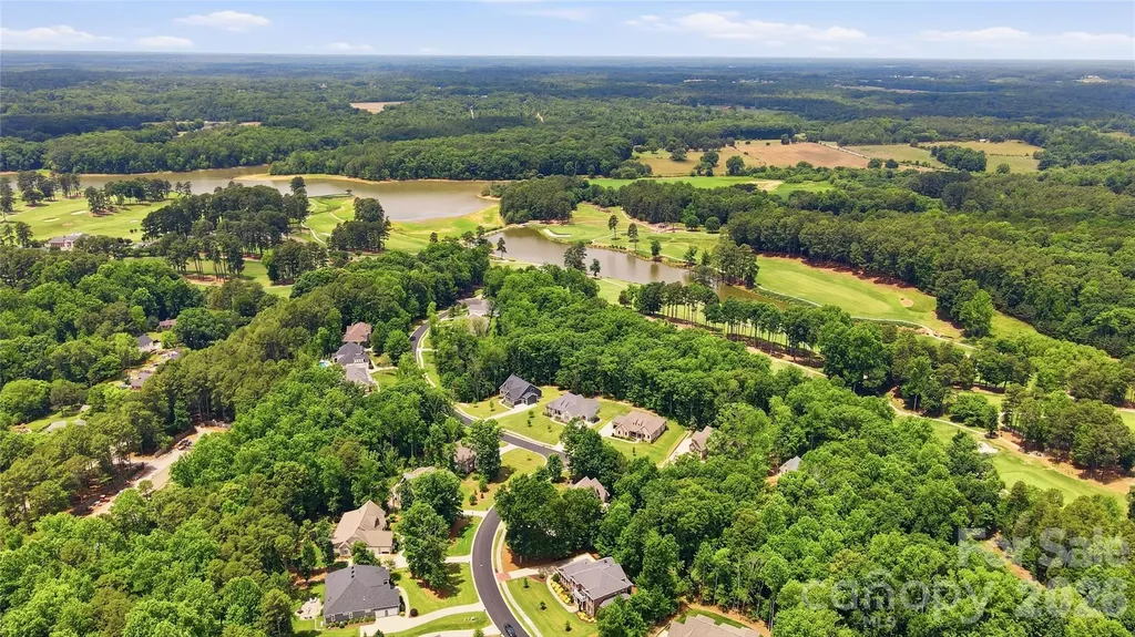 2239 Tully More Drive Landis NC 28088