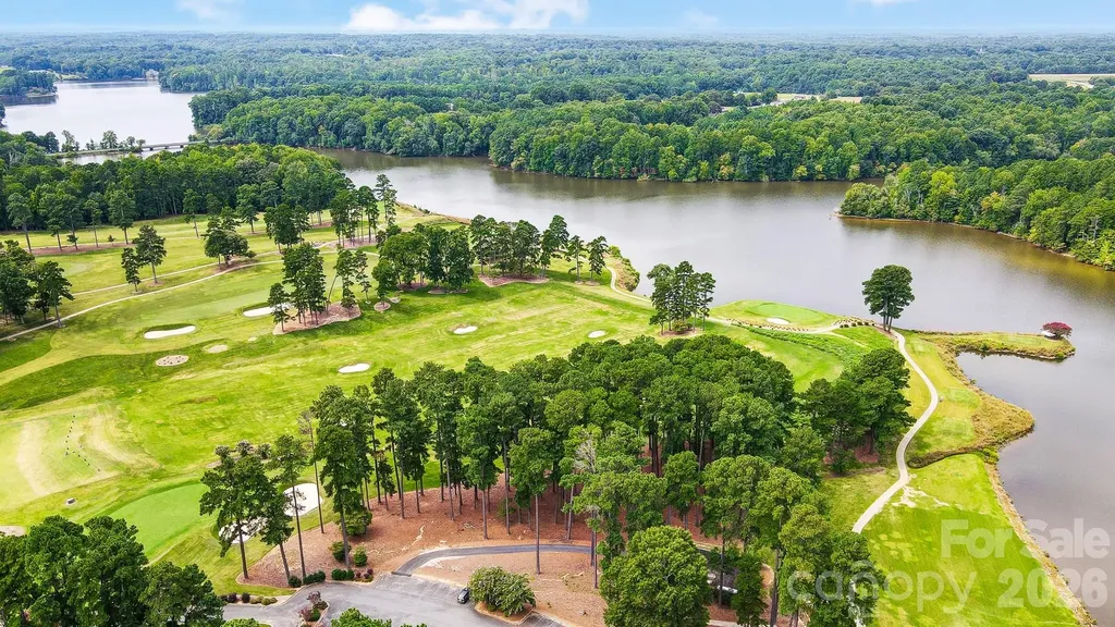 2239 Tully More Drive Landis NC 28088